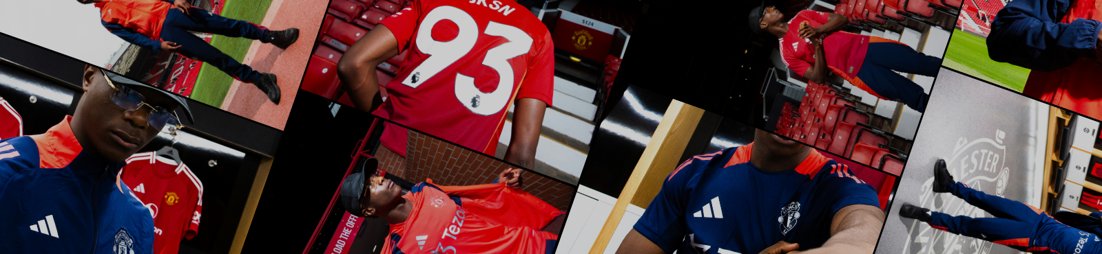 Manchester United 2025/2026