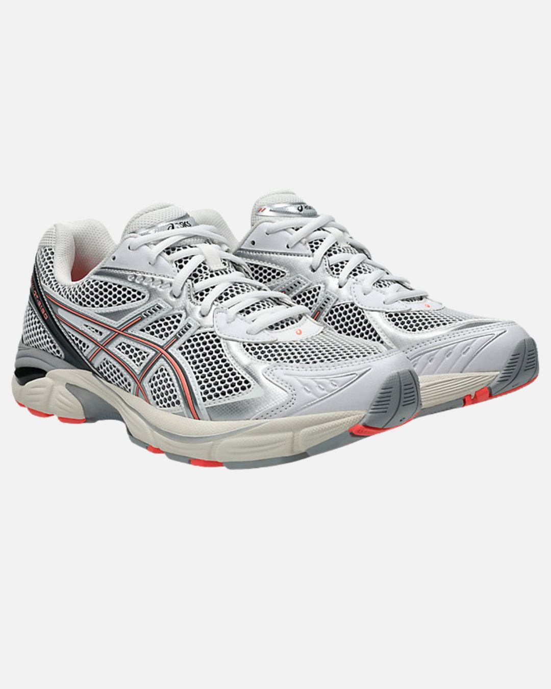 Asics GT-2160 - Gris/Orange
