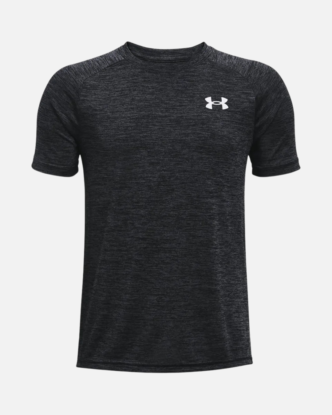 T-shirt Under Armour Tech 2.0 - Noir