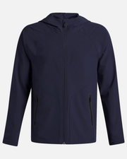 Veste Under Armour Unstoppable Junior - Bleu