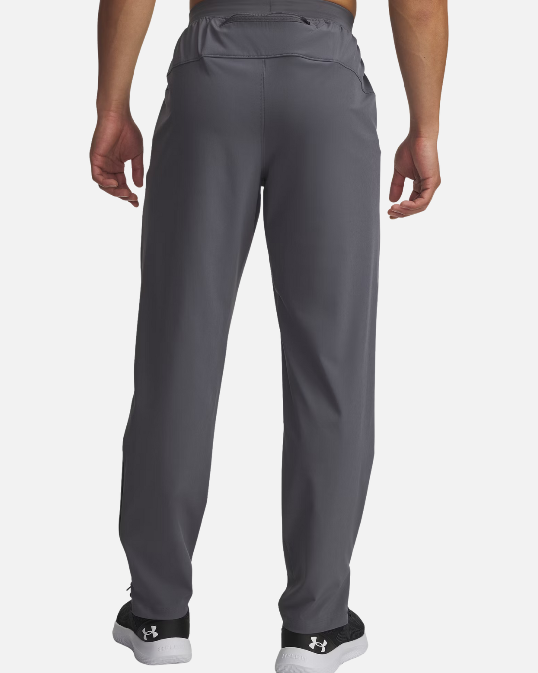 Pantalon Under Armour Velociti Pro Storm - Gris