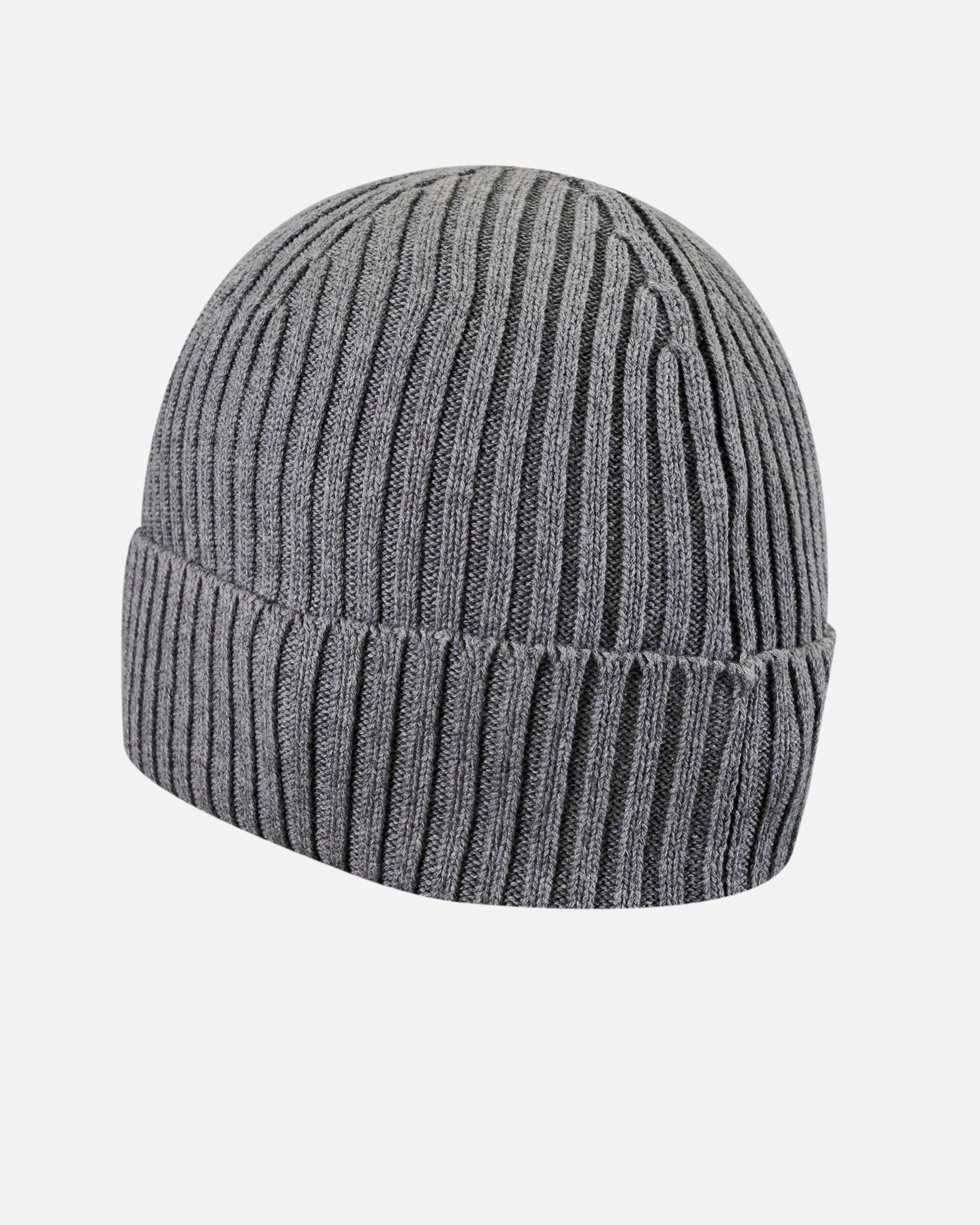 Bonnet FK Basic III - Gris