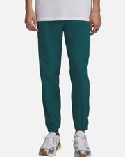 Pantalon Under Armour Vibe Woven - Vert
