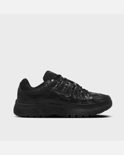Nike P-6000 Enfant - Noir