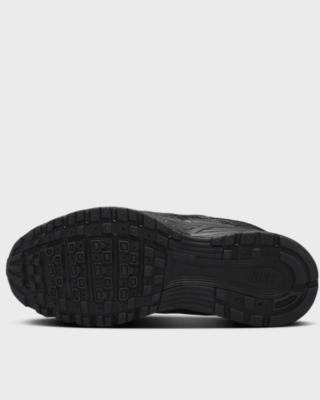 Nike P-6000 Enfant - Noir