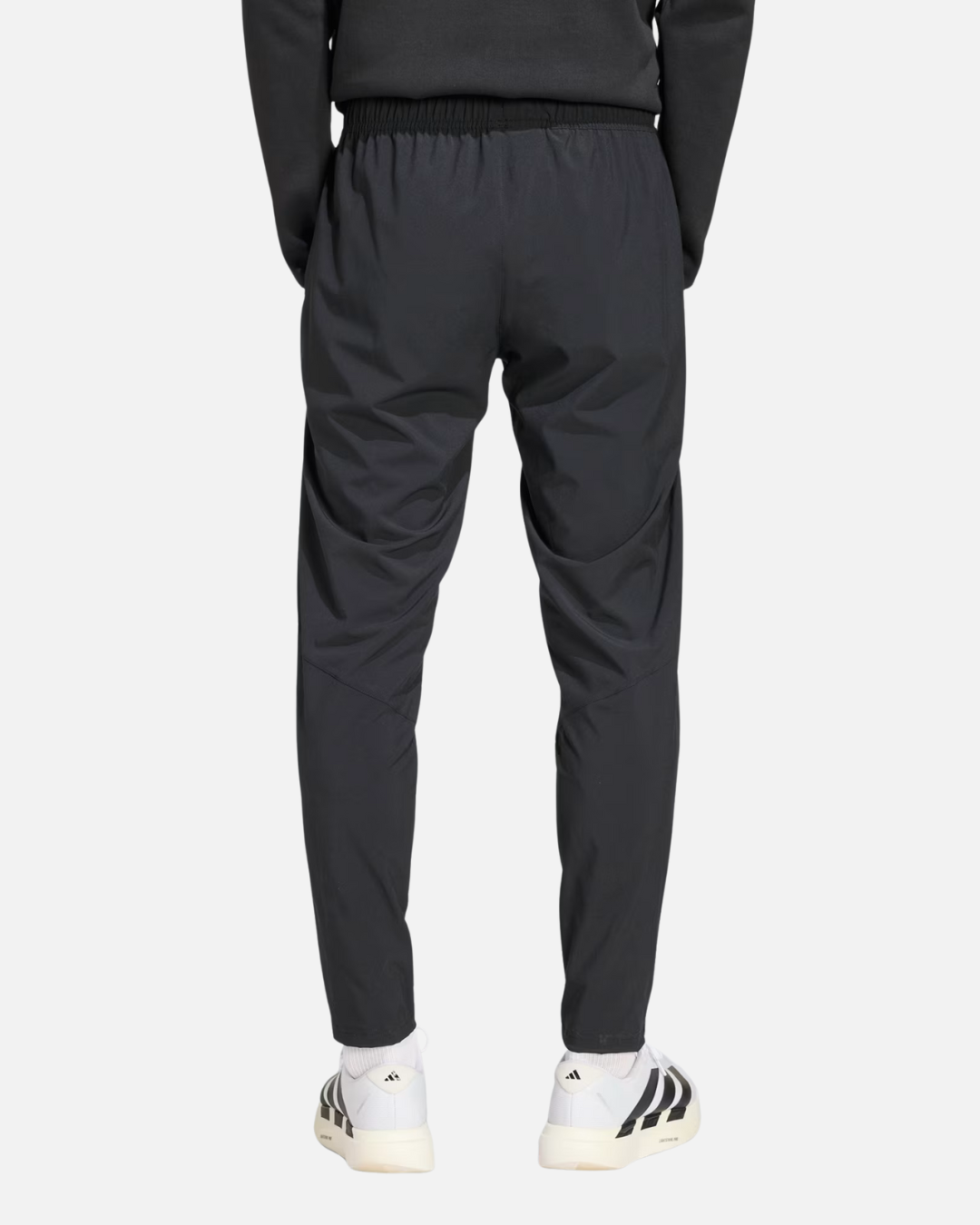 Pantalon de survêtement Allemagne 2026 - Noir