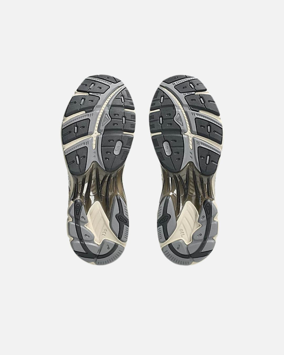 Asics GT-2160 - Gris/Or