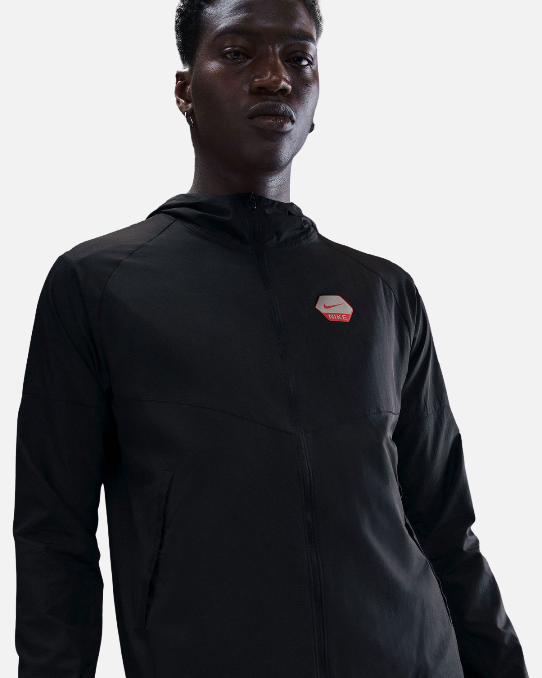Veste Nike Sportswear City Side - Noir