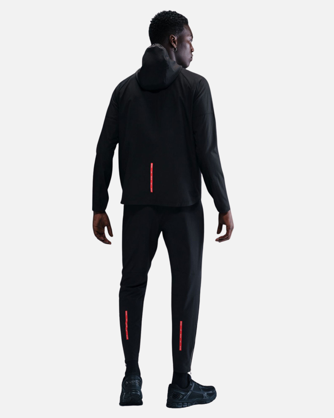 Veste Nike Sportswear City Side - Noir