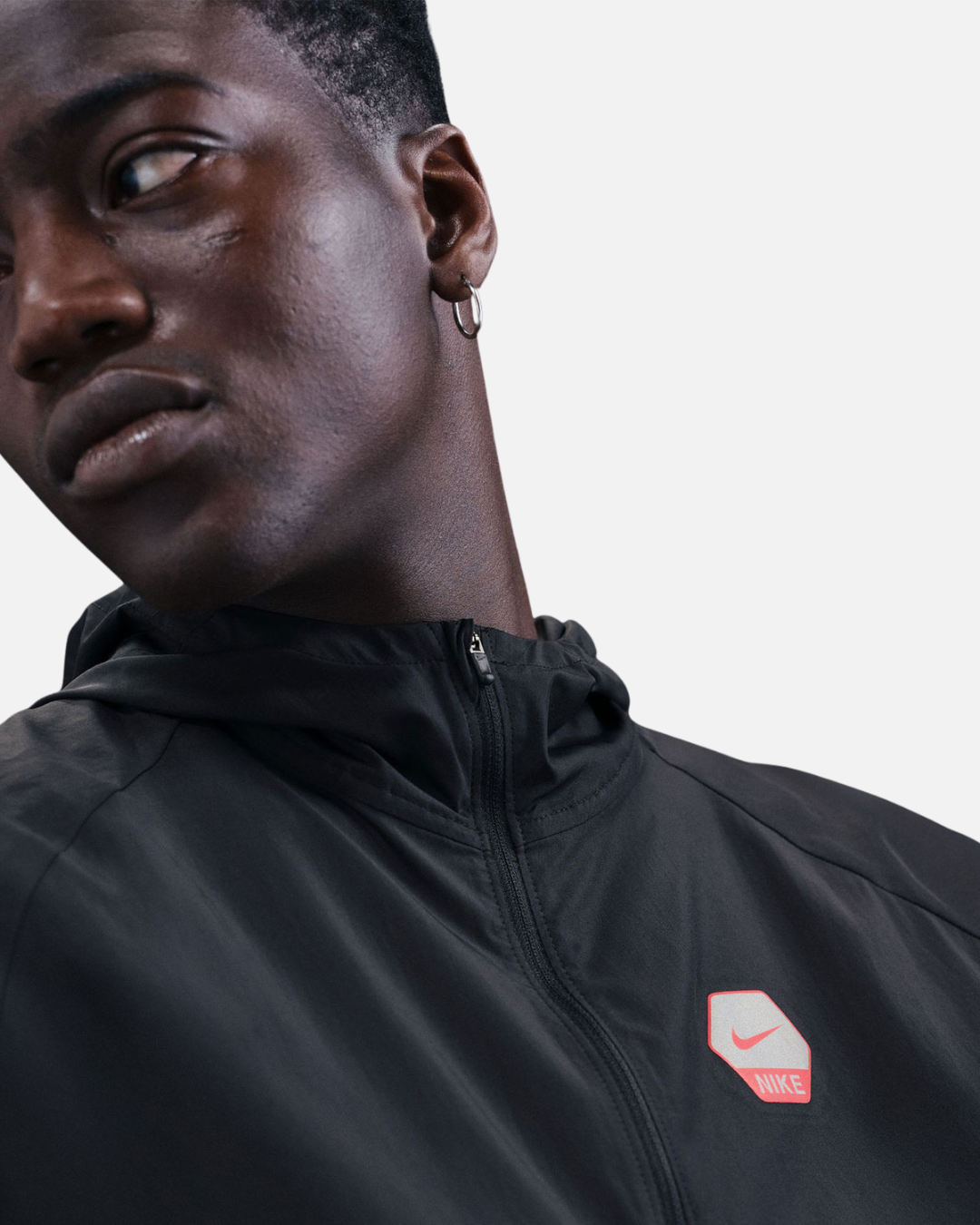 Veste Nike Sportswear City Side - Noir