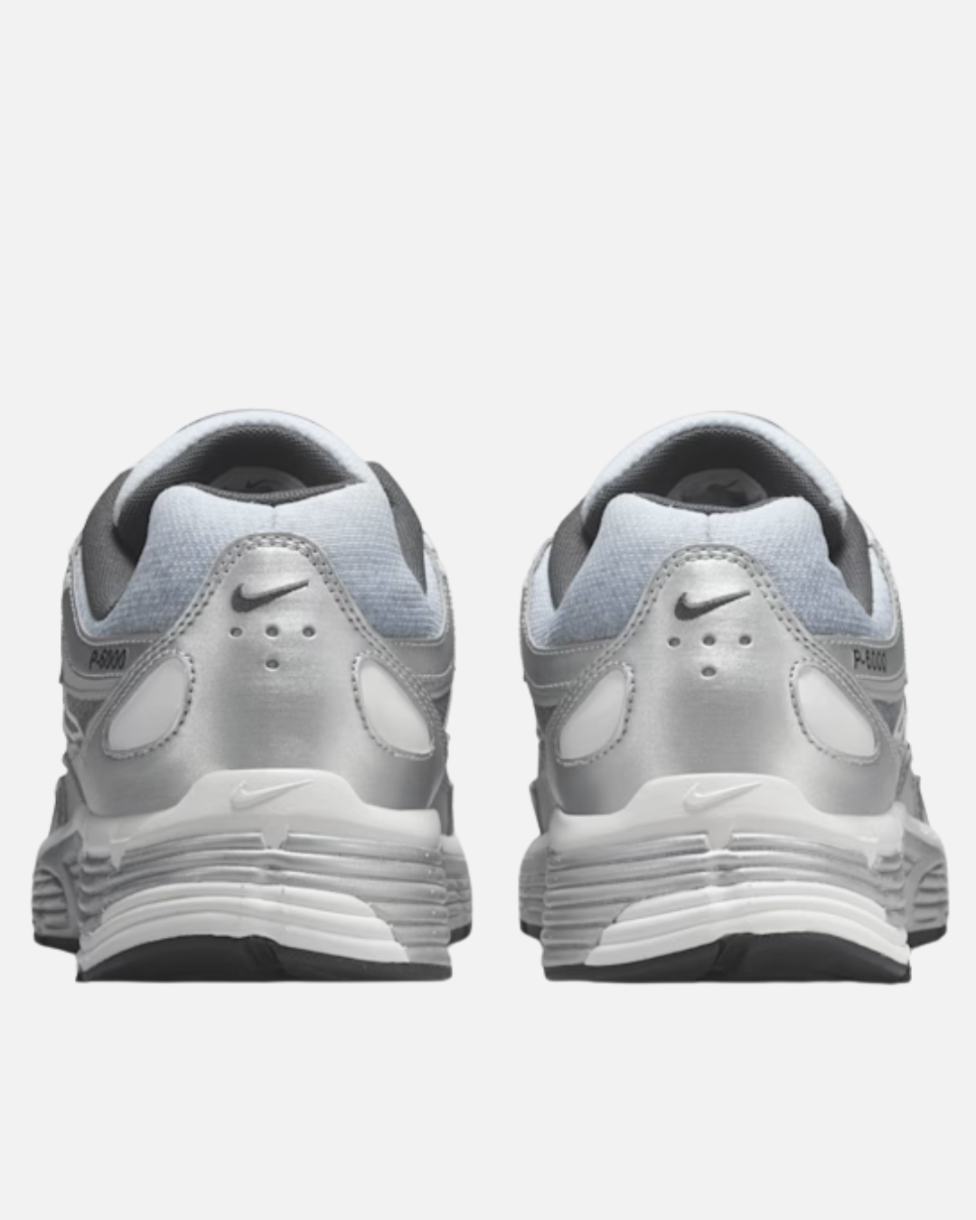 Nike P-6000 - Gris