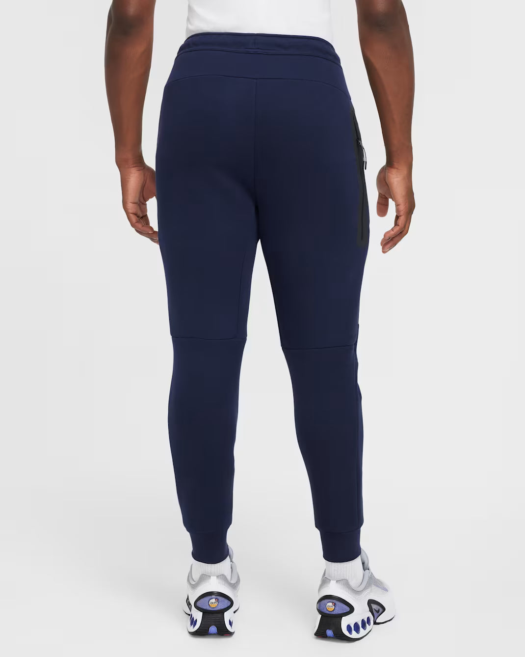 Jogging Nike Tech - Bleu Marine