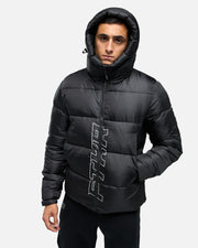 Doudoune FK Caldo - Noir