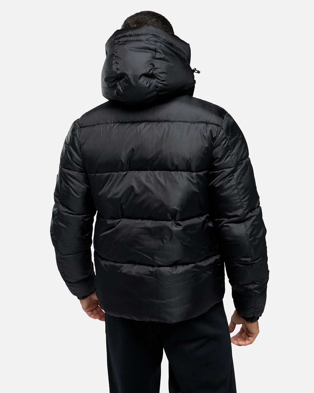 Doudoune FK Caldo - Noir