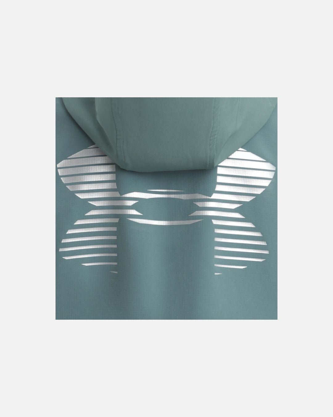 Veste Under Armour Running Velociti Pro Storm - Vert