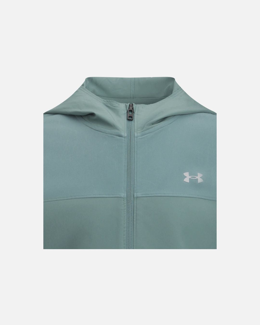 Veste Under Armour Running Velociti Pro Storm - Vert