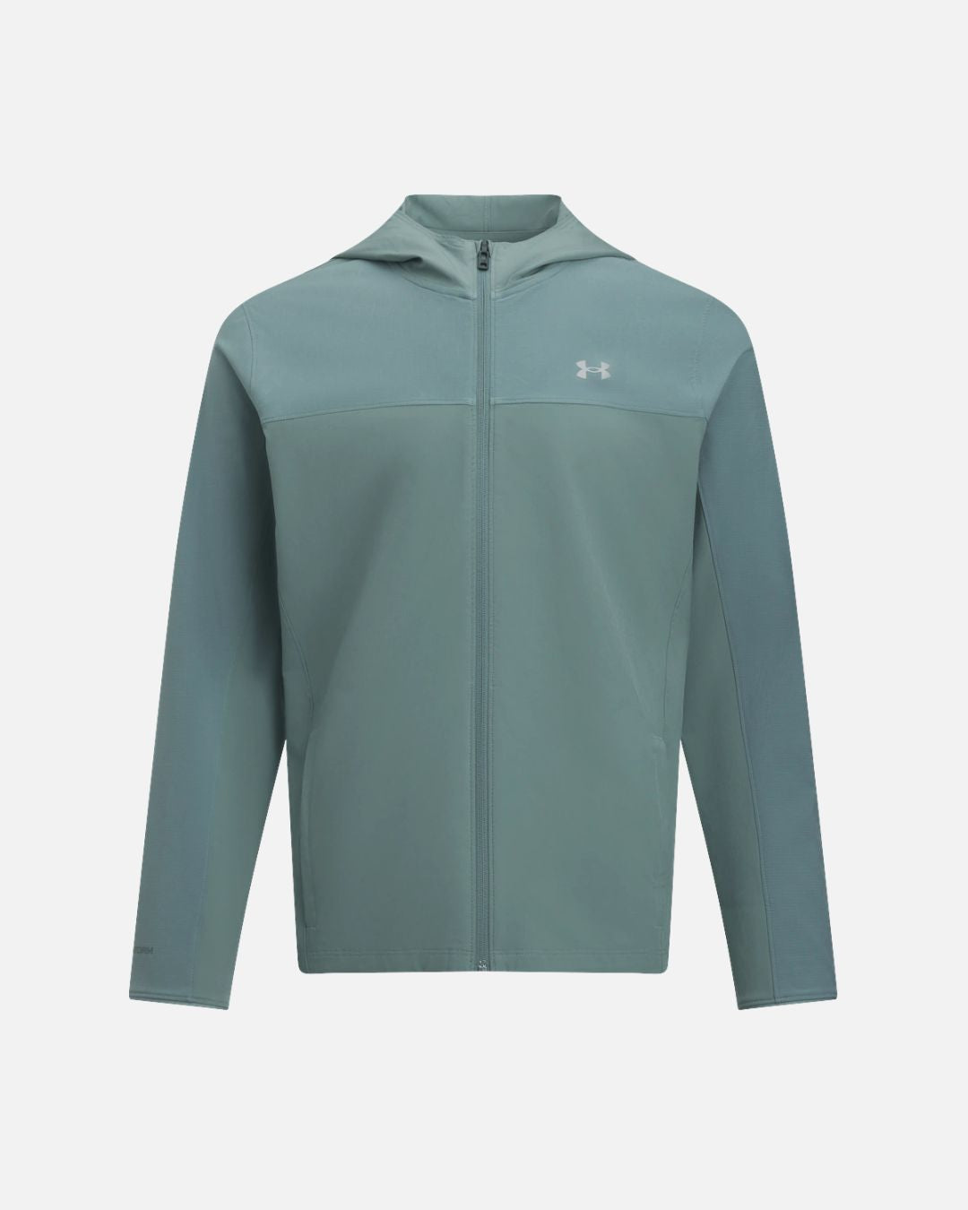 Veste Under Armour Running Velociti Pro Storm - Vert