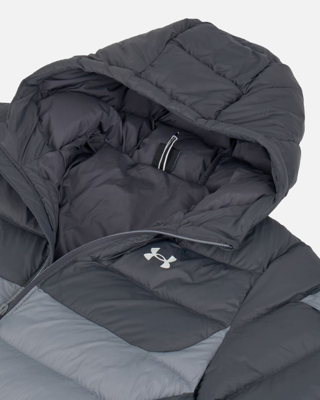 Doudoune Under Armour Sportswear Puff - Gris