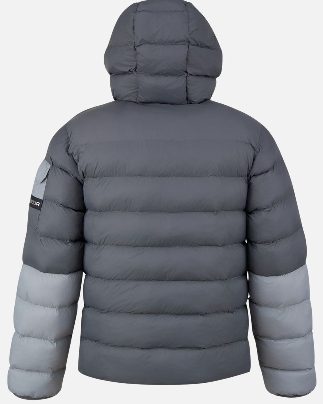 Doudoune Under Armour Sportswear Puff - Gris