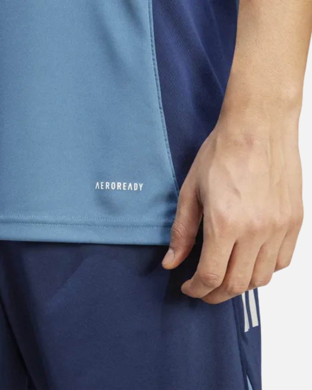 Maillot d'entraînement Arsenal 2025/2026 - Bleu