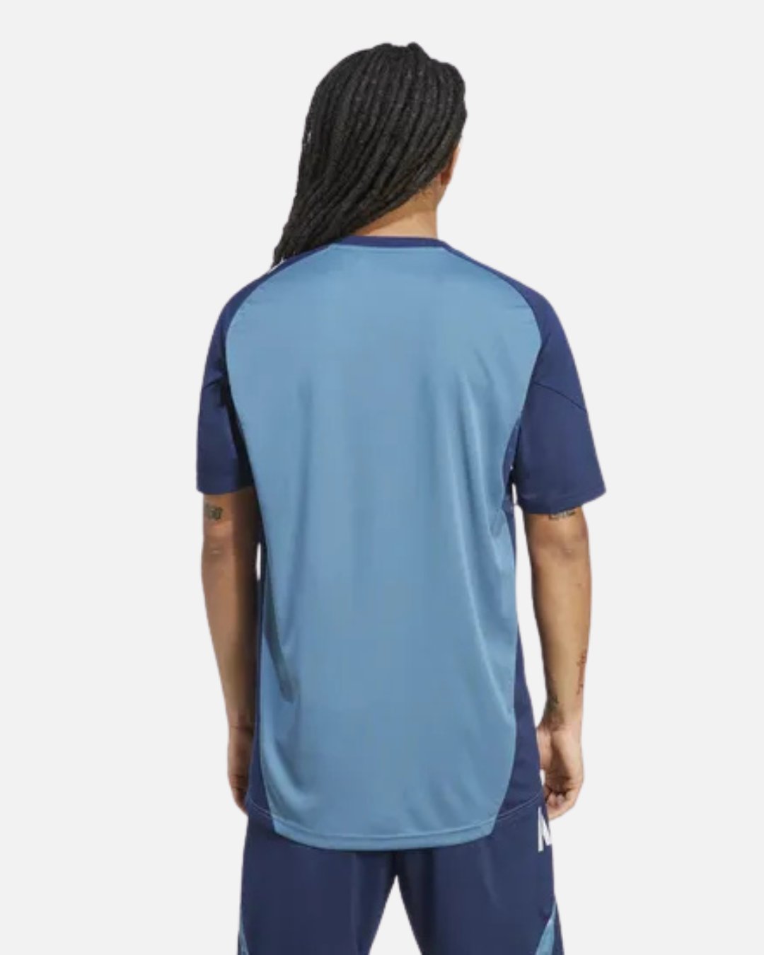 Maillot d'entraînement Arsenal 2025/2026 - Bleu