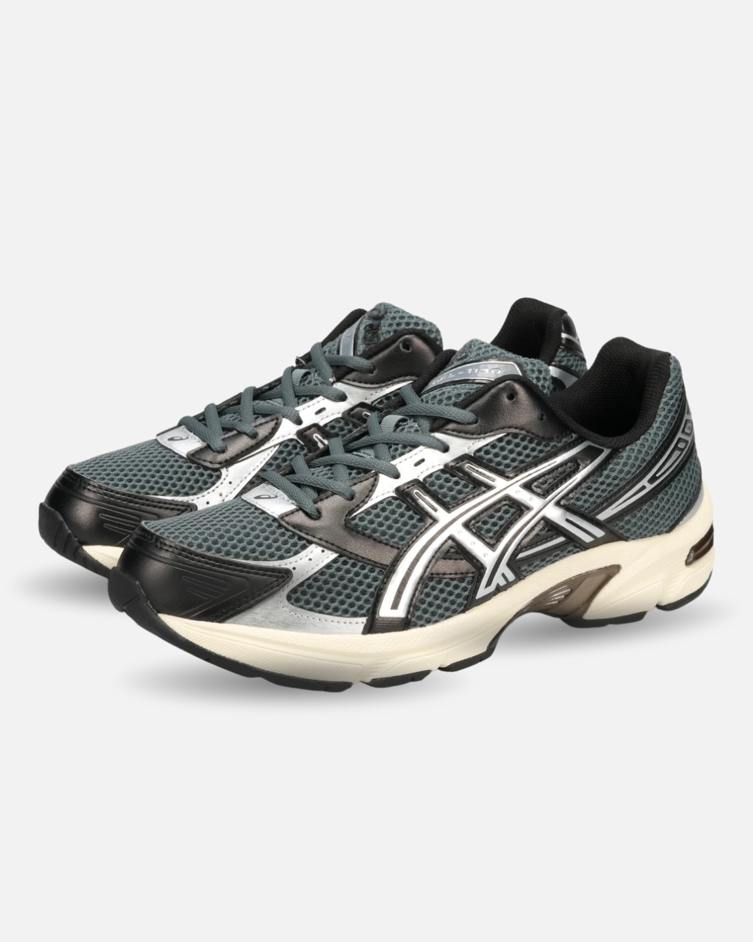 Asics Gel 1130 - Gris/Silver