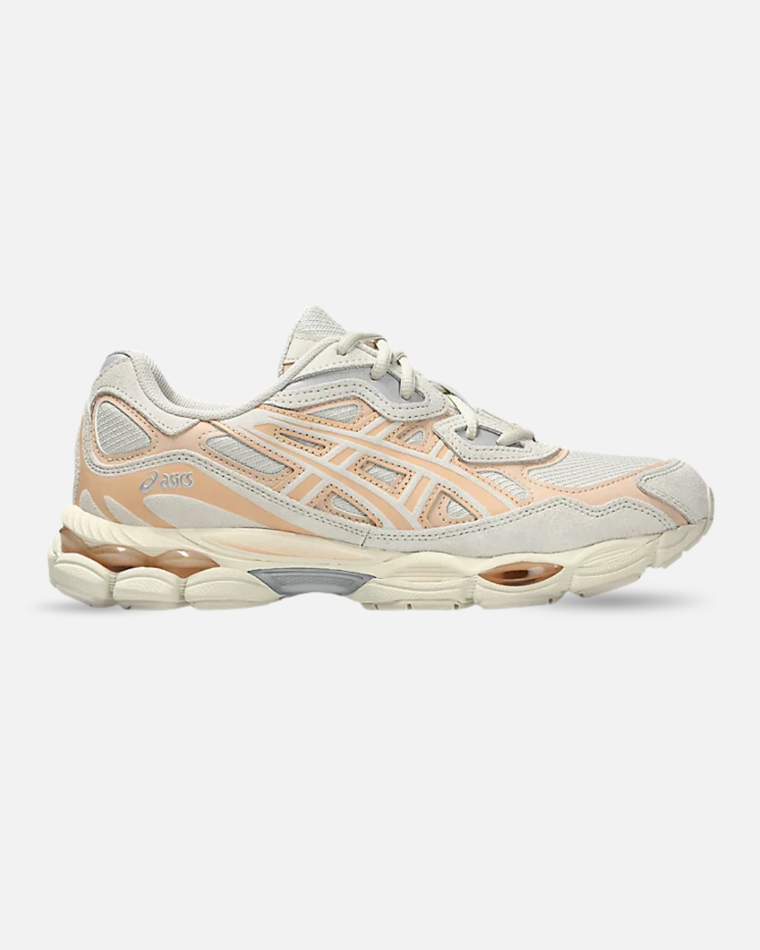 Asics Gel NYC - Beige