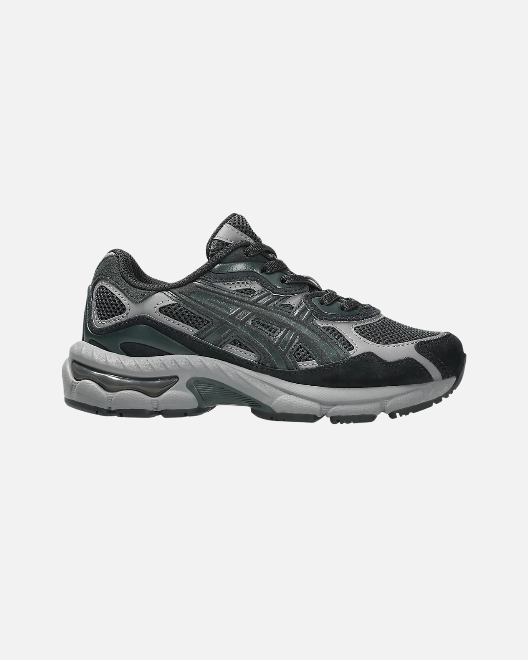 Asics Gel-NYC PS Junior - Noir/Gris