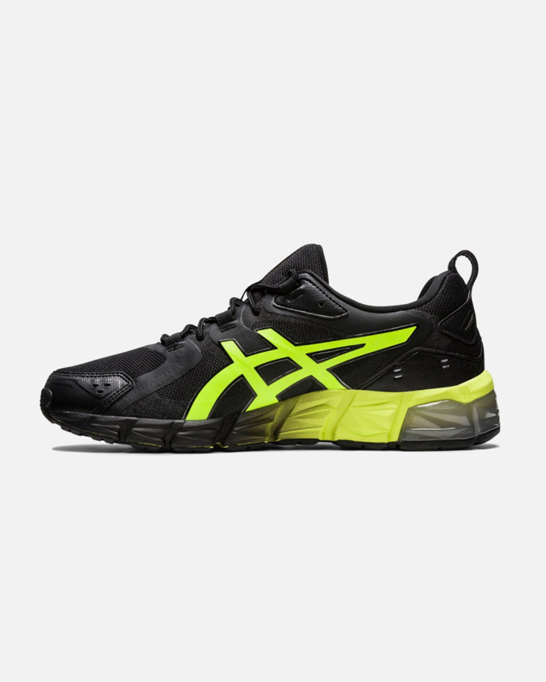 Asics Gel Quantum 180 - Noir/Jaune