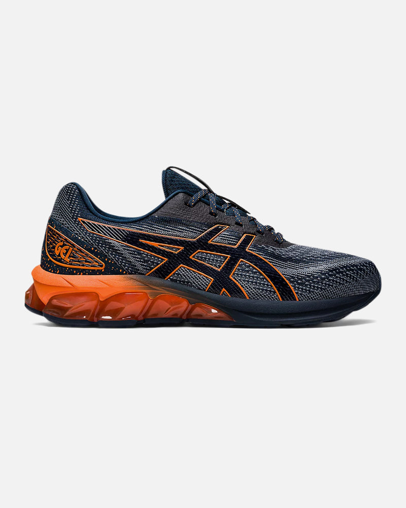 Asics Gel Quantum 180 VII - Noir/Orange