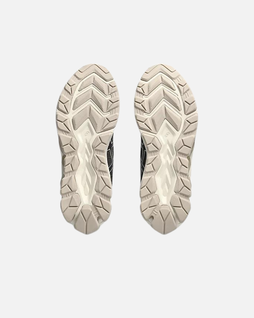 Asics Gel Quantum 180 VII Utility - Noir/Beige