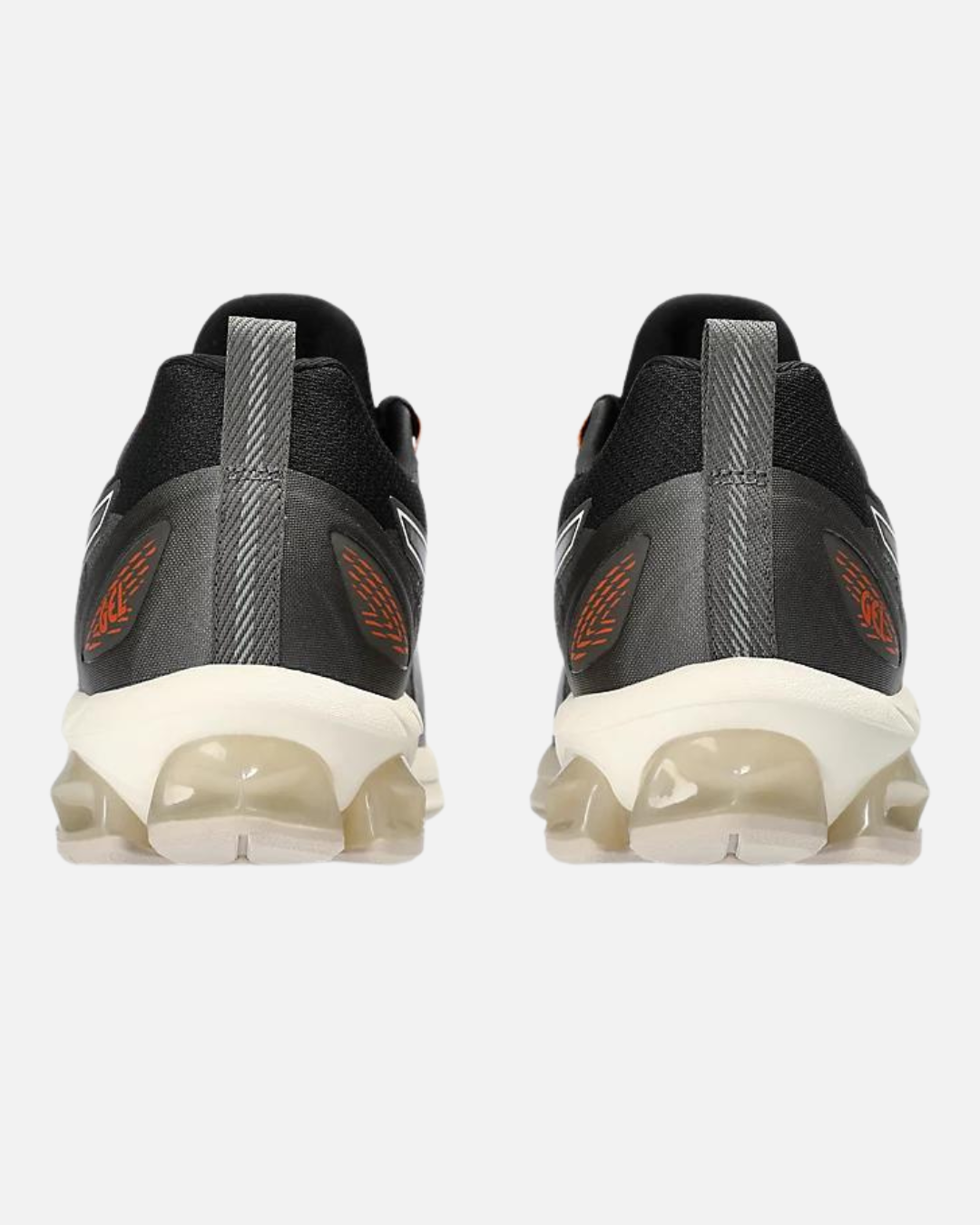 Asics Gel Quantum 180 VII Utility - Noir/Beige