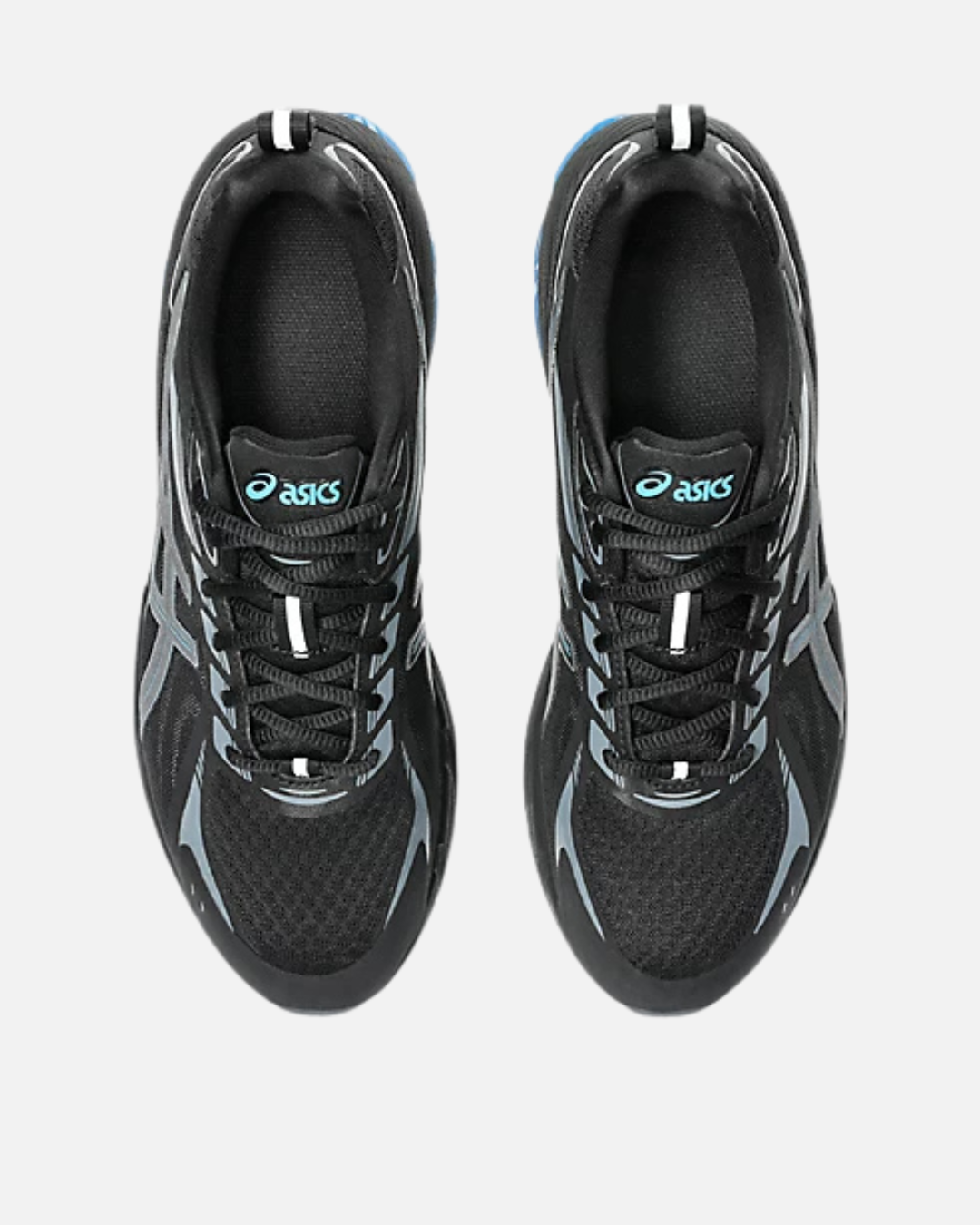Asics Gel-Quantum 180 VIII - Noir/Bleu