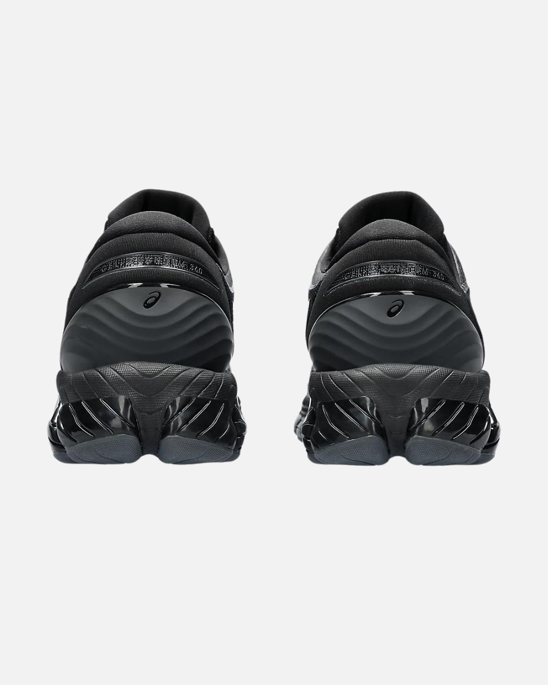 Asics Gel Quantum 360 VIII - Noir/Gris