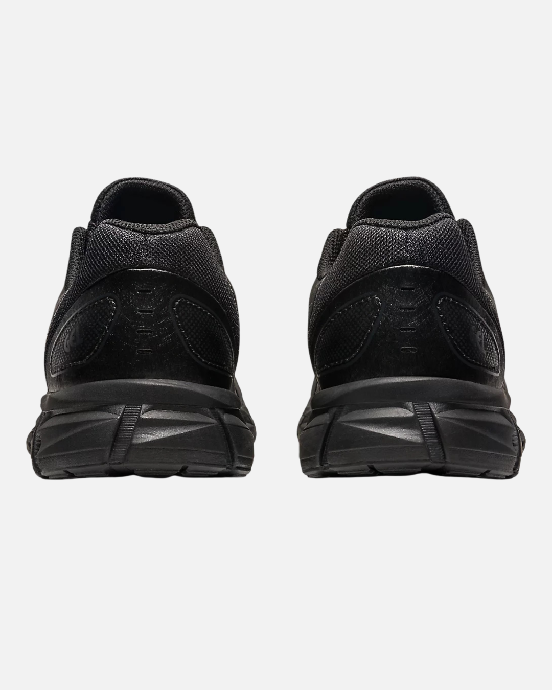 Asics Gel-Quantum Lyte II GS - Noir