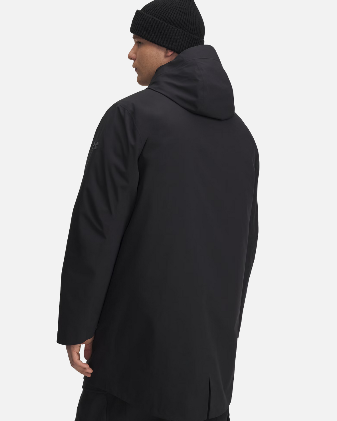 Blouson Under Armour Legend Insulate 3 en 1 - Noir