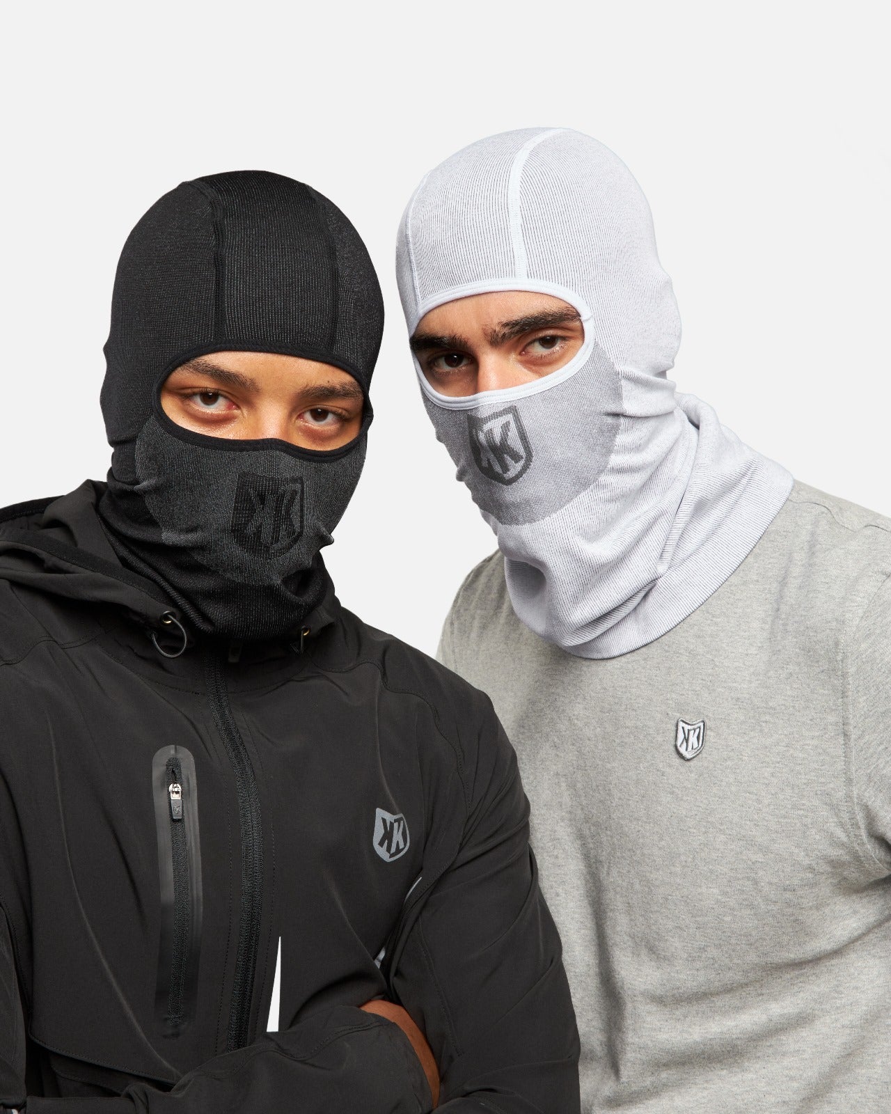 Cagoule FK Hide - Noir