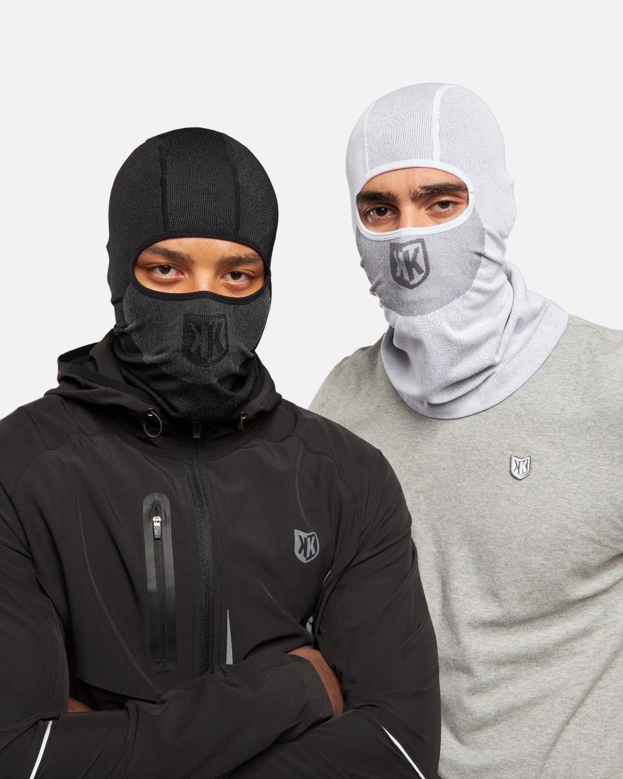 Cagoule FK Hide - Noir