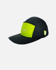 Casquette FK Agresiv Project  X The New Designers - Noir/Fluo
