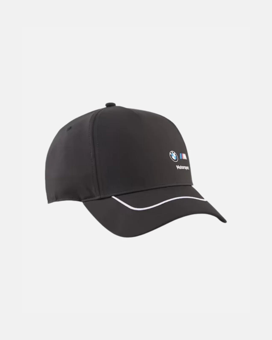 Casquette Puma BMW Motorsport - Noir