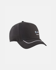 Casquette Puma BMW Motorsport - Noir
