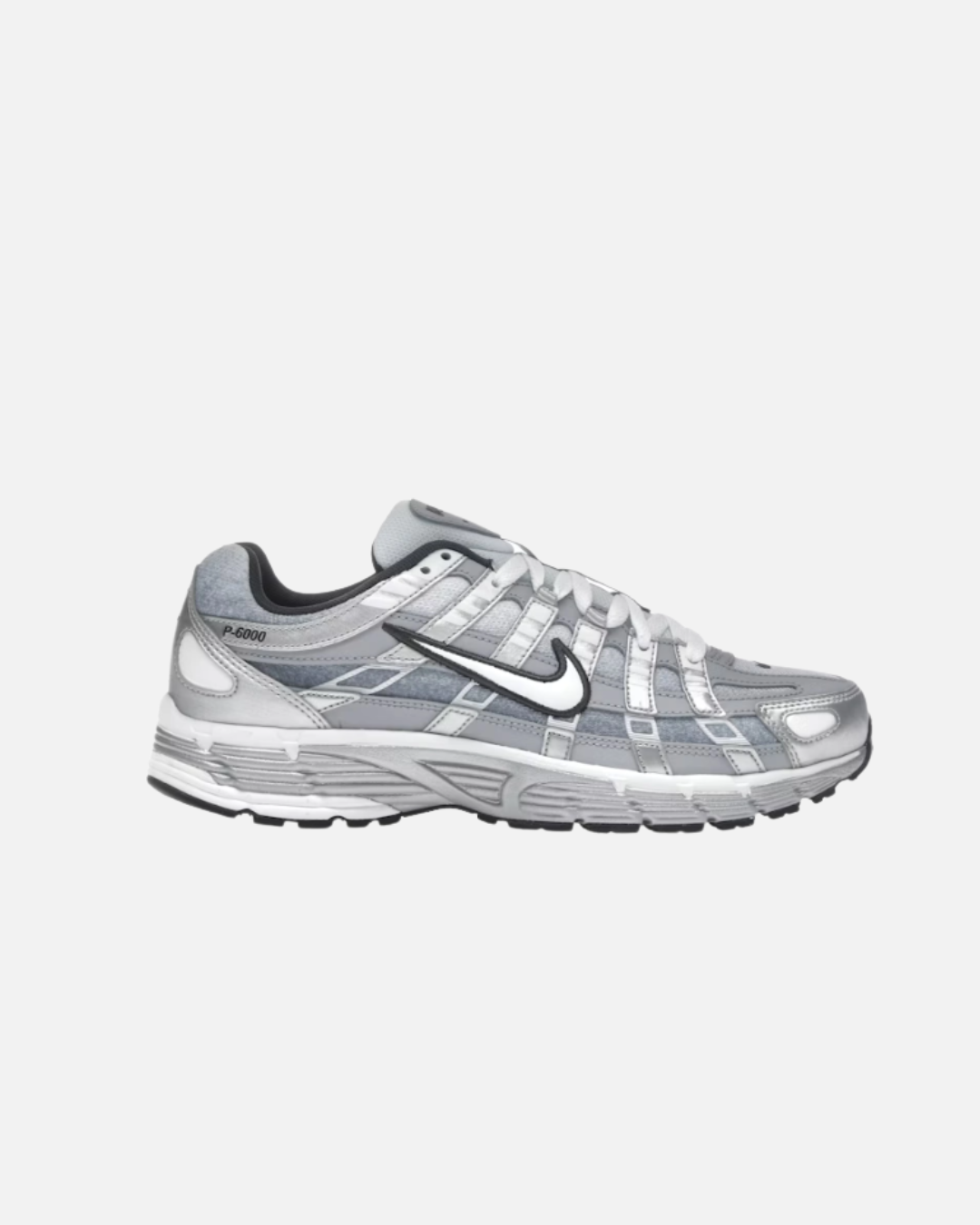 Nike P-6000 - Gris