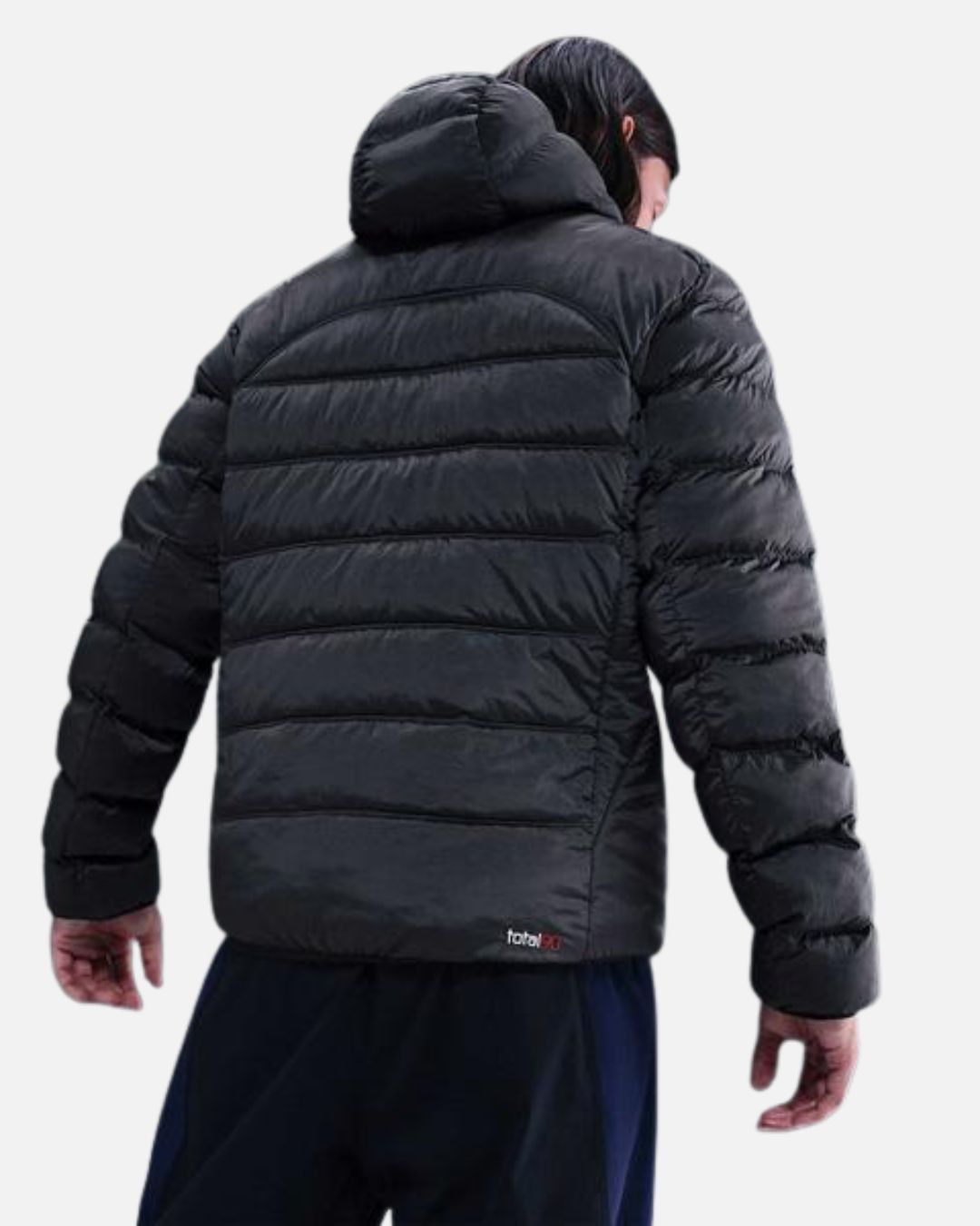 Doudoune Nike Total 90 - Noir