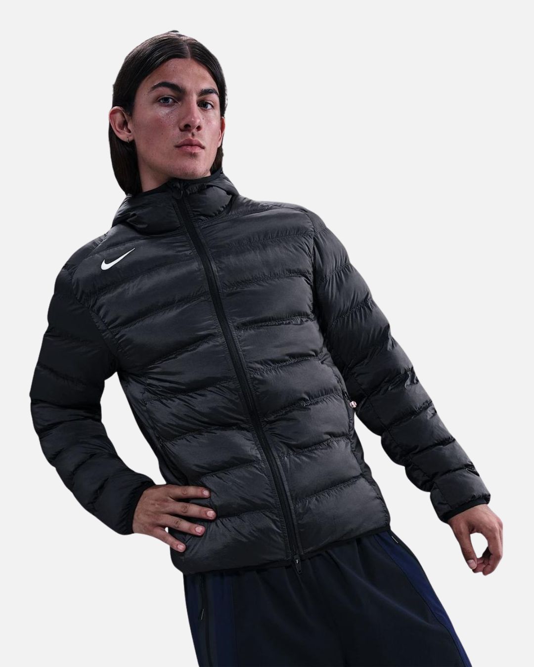 Doudoune Nike Total 90 - Noir