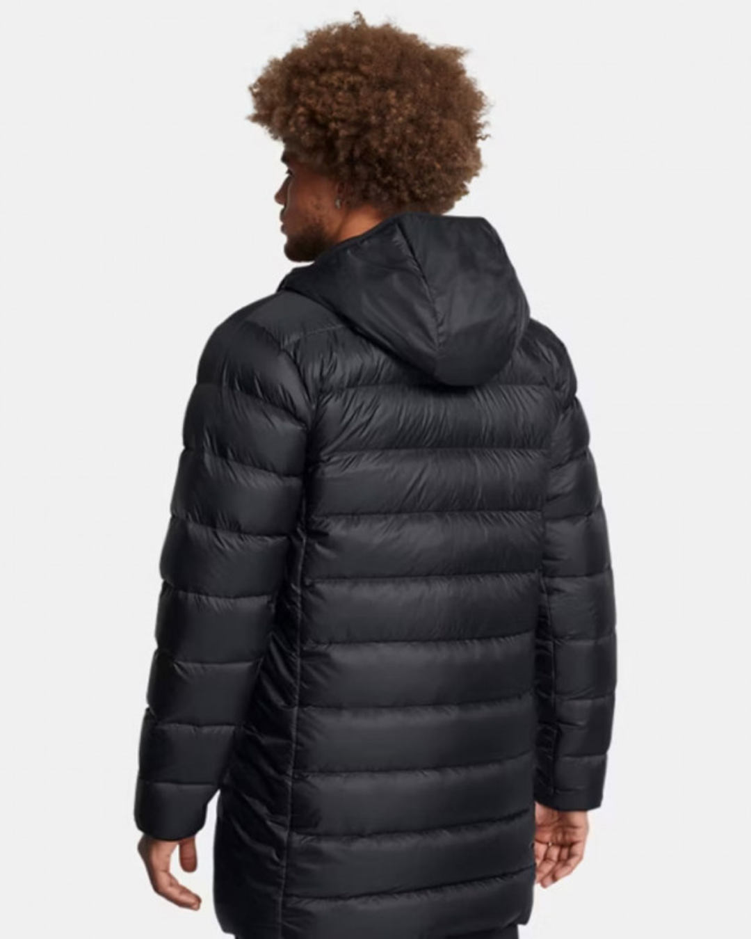 Doudoune Under Armour Legend - Noir