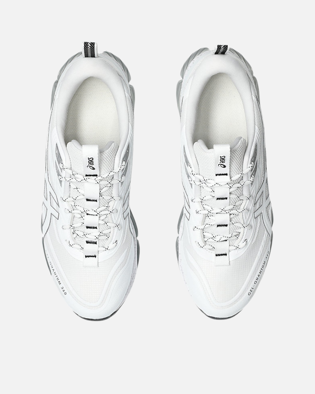 Gel Quantum 360 VIII Utility - Blanc