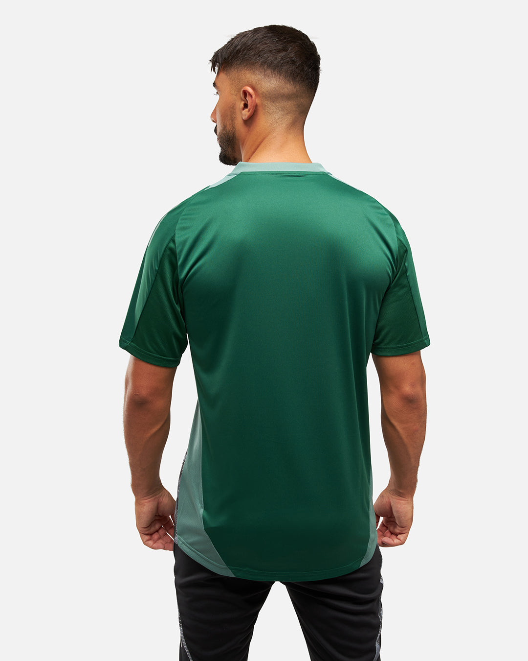Maillot d'entraînement Algérie - Vert