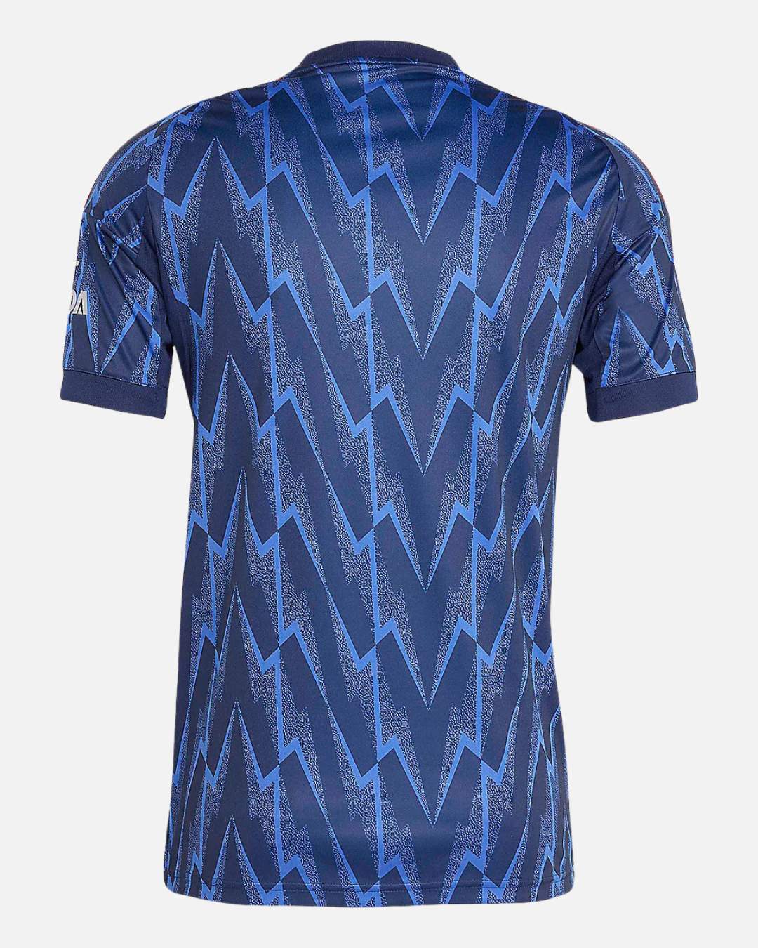 Maillot Extérieur Arsenal 2025/2026 - Bleu