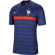 Maillot équipe de France Domicile - Bleu