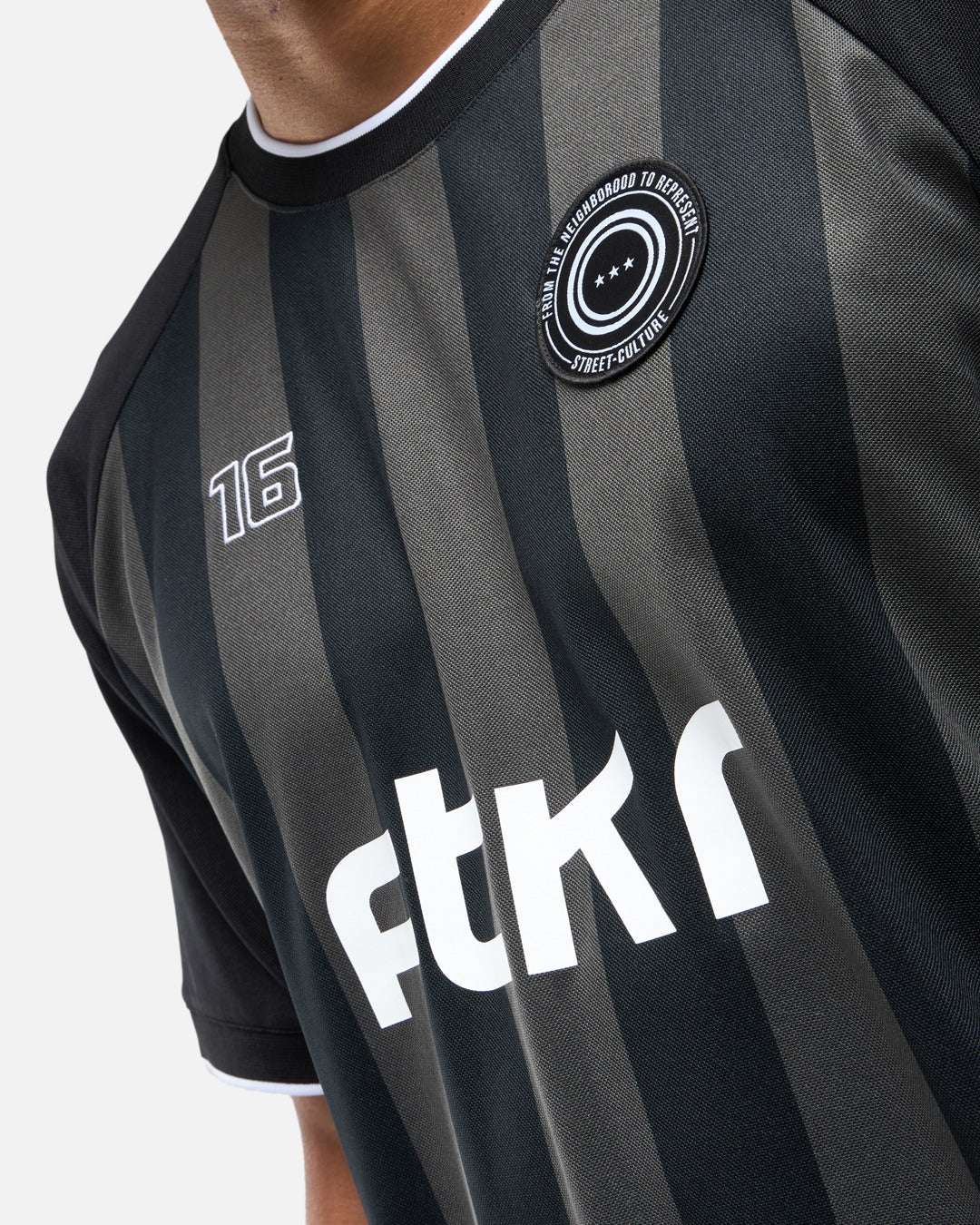 Maillot FK Kop - Noir